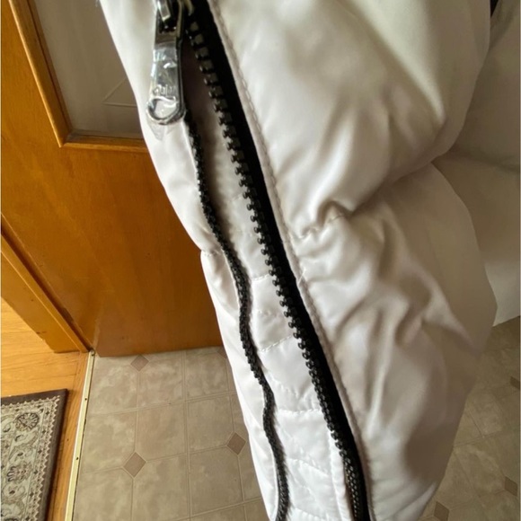 Pajar Parka New - Picture 5 of 9